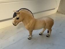 Schleich Fjord Pferd