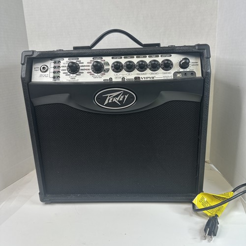 Peavey vypyr vip 20w guitar - 20w,