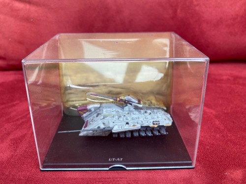 Deagostini star wars - -,