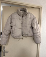 Winterjacke Pufferjacke