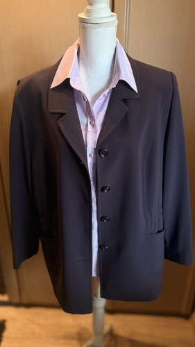 Top blazer jacke gr - top, 👍
