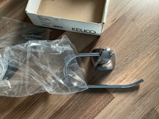 Keuco Toilettenpapierhalter City.2 verchromt 02762010000