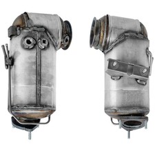 NEU Dieselpartikelfilter DPF