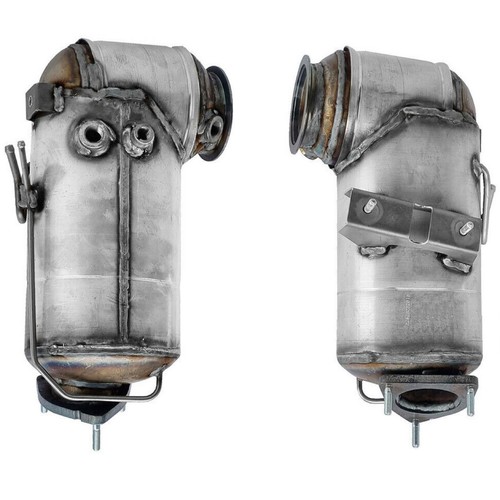 Neu dieselpartikelfilter dpf - neu,