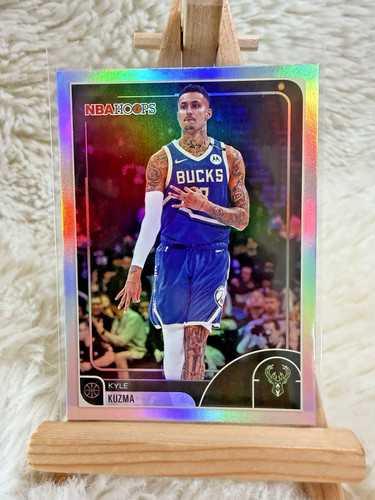 2025 topps nba hoops - nba,
