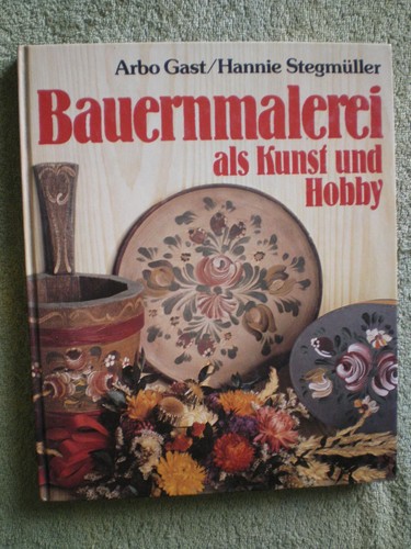Bauernmalerei als kunst - als, und
