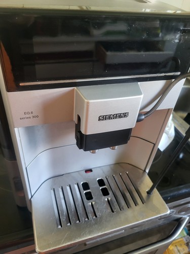 Siemens te603501de eq6 series - siemens,