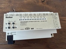 Berker KNX Jalousieaktor