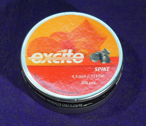 Diabolo excite spike - diabolo, spike"