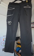 Ortovox Herren Tourenhose