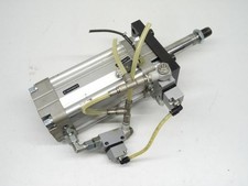 Bosch Rexroth 0822354004 / 0 822 354 004 Druckzylinder