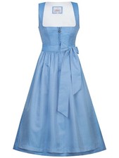 Dirndl Zora 65cm Länge malibu