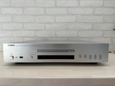 Yamaha CD-S700 Audiophiler