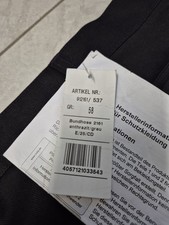 Rofa Splash Schweißerhose