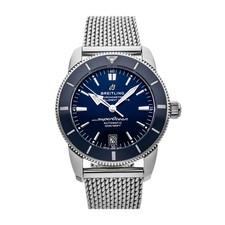 Breitling superocean heritage - superocean,
