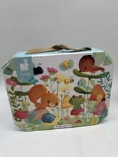 JANOD Puzzle im Koffer Freunde