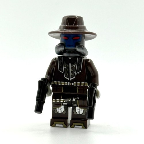 Custom cad bane - bane, wars