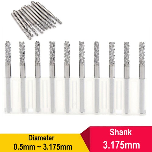 ø0 5mm 175mm micro - Ø0,5mm-3,175mm,