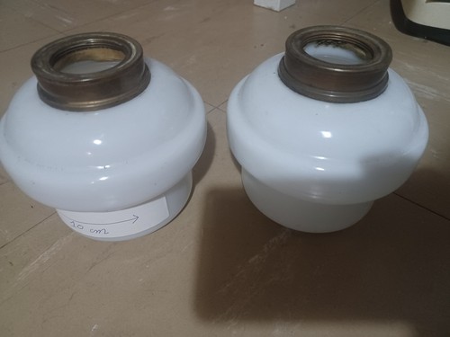 Petroleumlampe bassin ein - bassin,