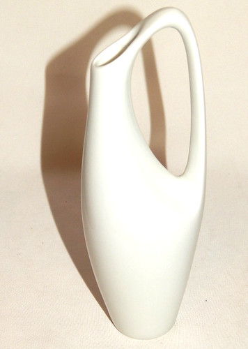 Vase rosenthal hans wohlrab - vase,