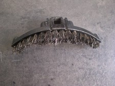 Vorwerk Bürstchen für Vorwerk Bohnermaschine VB 10