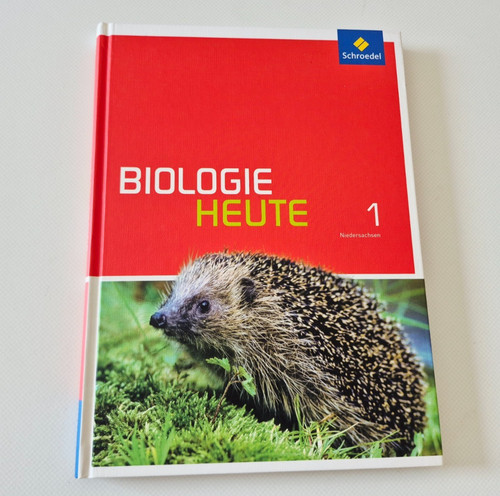 Biologie heute - 1,