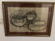 Original blatt schalen aus - schalen,