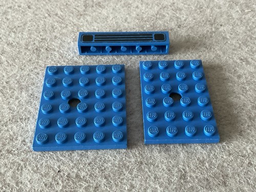 Lego kühler bedruckter - lego,