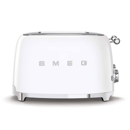Smeg toaster tsf03wheu 50er - toaster,