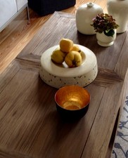 Flamant Deko Schale Braxton, exclusiver Landhausstil