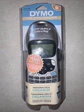 DYMO LETRA TAG 100H Handheld