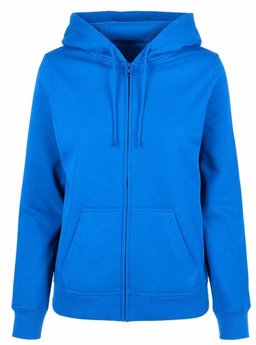Ladies basic zip - ladies,