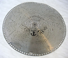 Loreley polyphon platte 5cm - loreley, 39,5cm