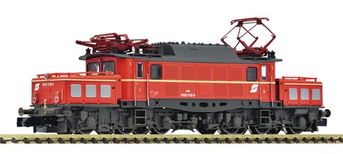 Fleischmann 7570069
