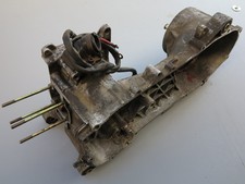 Piaggio ZIP C06 25 50 2-TAKT MOTORBLOCK+KURBELWELLE+ANLASSER MOTORGEHÄUSE