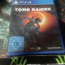 Tomb Raider Shadow of the Tomb