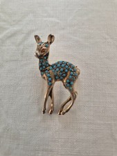 BROSCHE SILBER  835 /