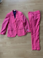 Opposuits anzug pink 46 - pink, gr.