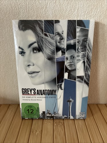 Grey anatomy die - grey's,