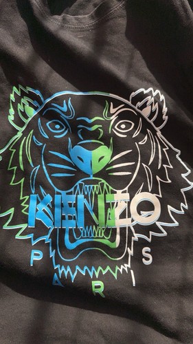 Kenzo shirt - kenzo, t-shirt