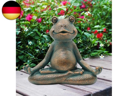 Yeomoo meditation yoga frosch - yeomoo,