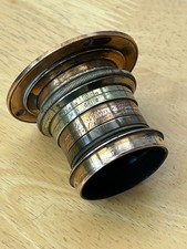 Lancaster son messing - &,