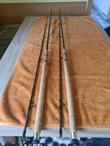 Balzer majesty magna seatrout - balzer,