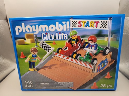 Playmobil city life - playmobil,