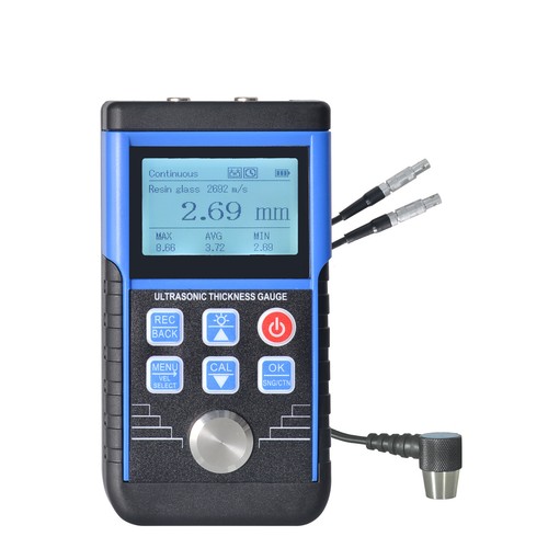 Ultraschall dickenmesser farbe - ultraschall,
