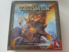 TALISMAN - DIE DRACHEN