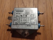 Siemens B84111-A-A30 Mains