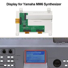 Display Für Yamaha PSR S500