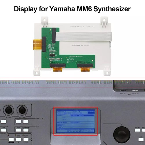 Für yamaha psr s500 s550 - s550, s650