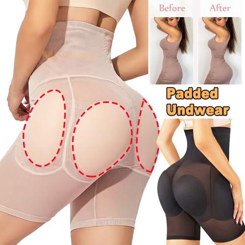 Damen push butt lifter - damen,